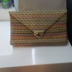 Envelope handbag